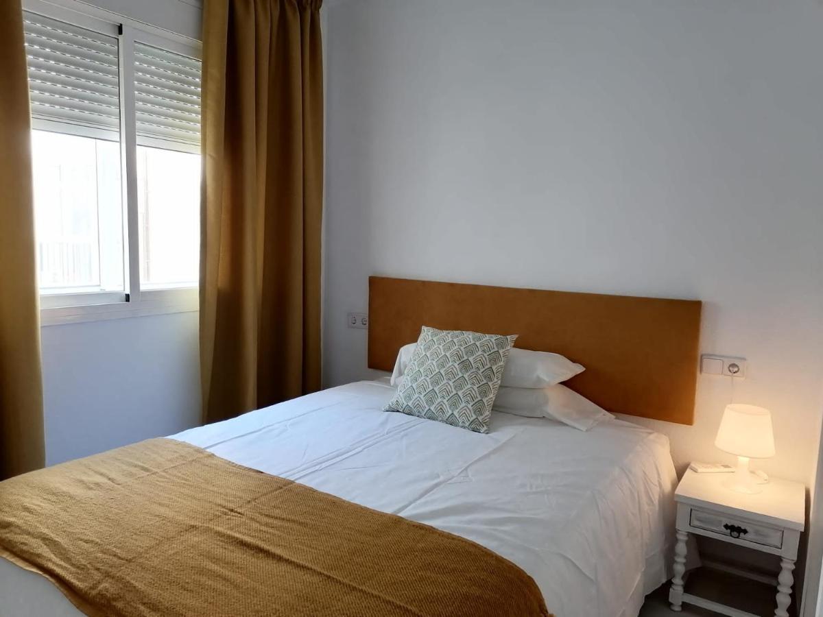 Bellavista - Bright With Seaview Benalmadena