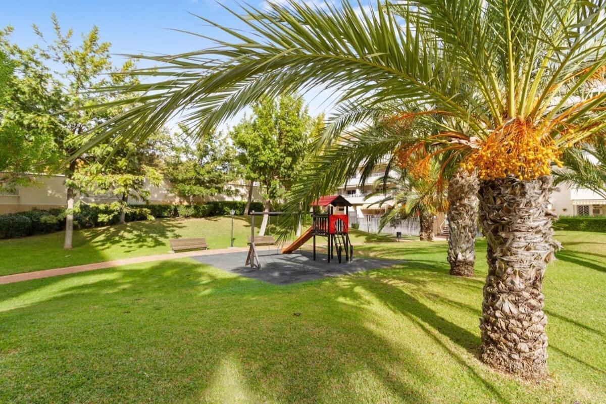 Bellavista - Bright With Seaview Apartment *